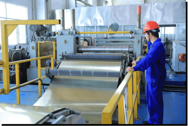 安徽省新能源汽車產(chǎn)業(yè)集群建設(shè)企業(yè)巡展——安徽企業(yè)奏響智造強(qiáng)音